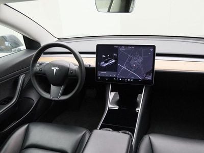 Gebraucht Tesla Model 3 Standard Range 225 kW (306 PS) 2020 Grau Limousine