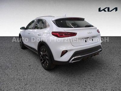Usata Kia XCeed Spirit 140 CV (102 kW) 2025 Bianco SUV
