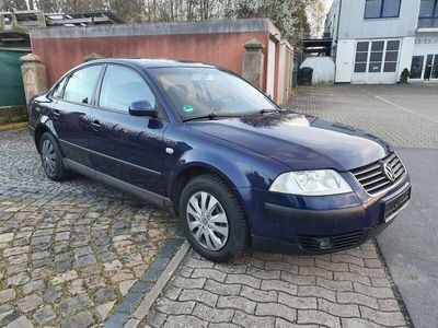 gebraucht VW Passat 1.6 Trendline TÜV NEU