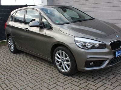 BMW 220 Active Tourer