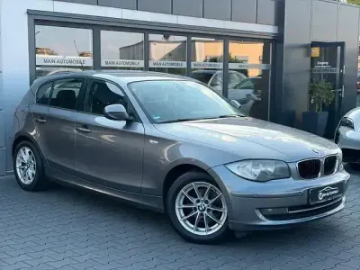 Gebraucht BMW 118