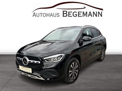 Mercedes GLA250