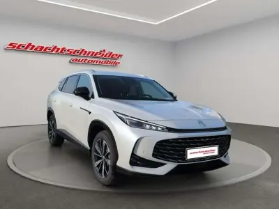 Gebraucht MG HS