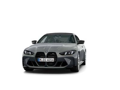 Neu 2025 BMW M4 Competition Edition Coupé | 104.742 € (Fairer Preis)