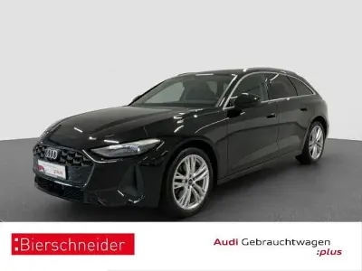 Gebraucht Audi A5 Sport 204 PS (150 kW) 2025 Schwarz Kombi