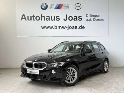Gebraucht BMW 320