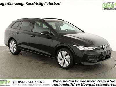 Gebraucht VW Golf VIII