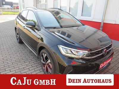 Nouă VW Taigo 116 CP (85 kW) 2026 Negru SUV