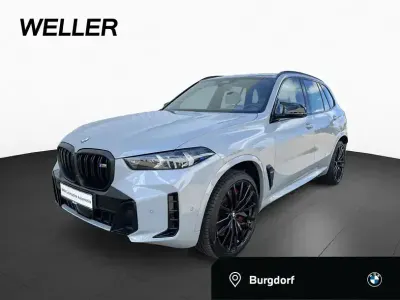 Gebraucht BMW X5