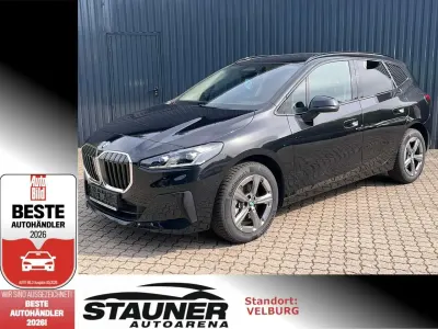 Gebraucht BMW 218