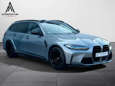 Gebraucht BMW M3