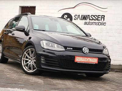 VW Golf VII