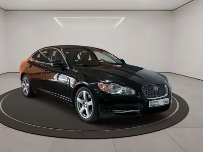 Gebraucht Jaguar XF