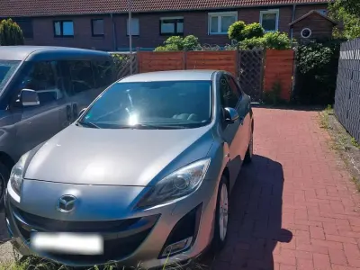 Gebraucht Mazda 3