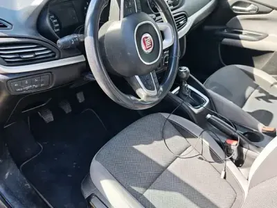 Gebraucht Fiat Tipo
