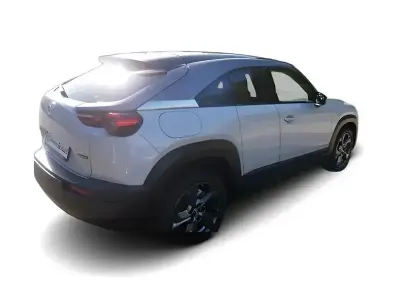 Brugt Mazda MX30 Ad'Vantage 106 kW (145 HK) 2022 Hvid SUV