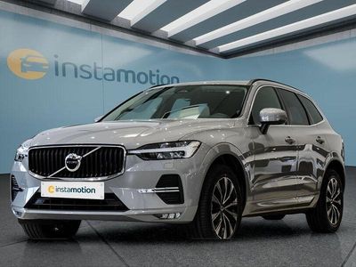Gebraucht Volvo XC60 2025 Grau SUV