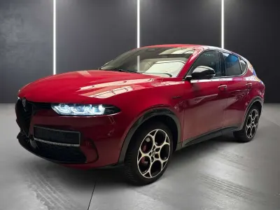 Gebraucht Alfa Romeo Tonale
