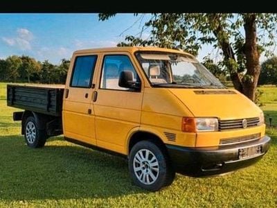 VW T4