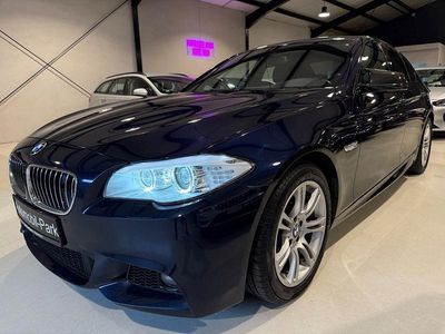 BMW 535