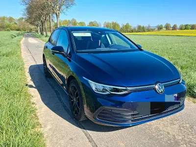 Gebraucht VW Golf VIII