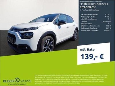 Citroën C3