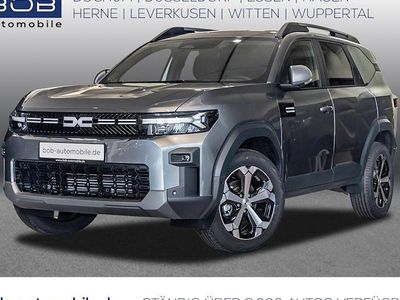 Grau Gebraucht 2025 Dacia Bigster Journey SUV | 28.666 € (Guter Preis)
