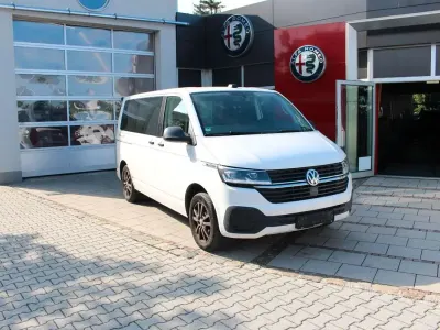 Gebraucht VW Multivan