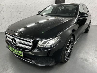 Mercedes E400