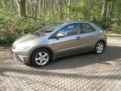 Gebraucht Honda Civic 83 PS (61 kW) 2007 Andere farben Limousine