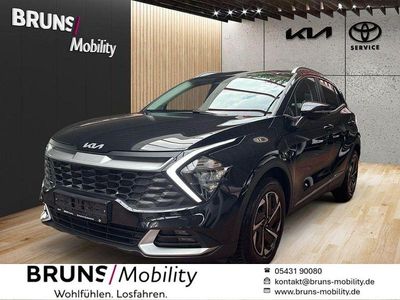 Other Gebraucht 2025 Kia Sportage Comfort SUV | 28.490 € (Superpreis)