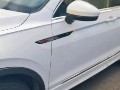Gebraucht VW Tiguan