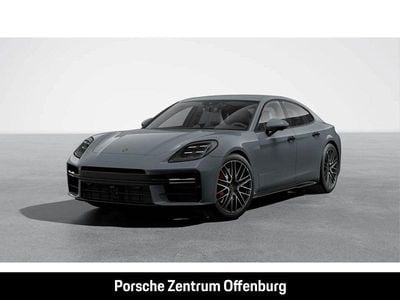 Porsche Panamera GTS