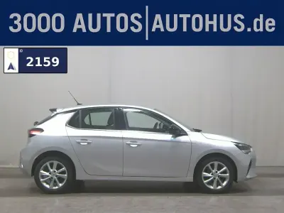 Gebraucht Opel Corsa