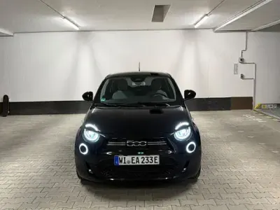 Gebraucht Fiat 500e