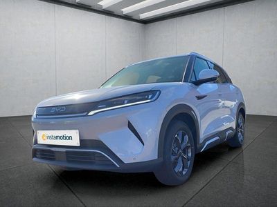 Ny BYD Atto 2 130 kW (177 HK) 2025 Hvid SUV