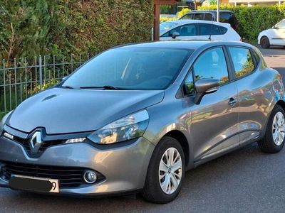 Renault Clio IV