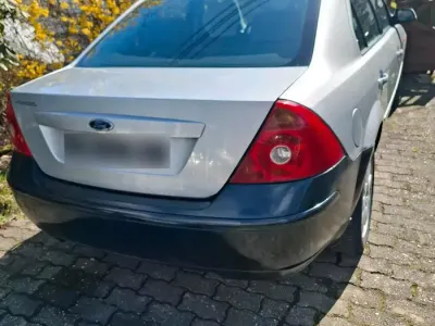 Gebraucht Ford Mondeo