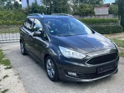 Gebraucht Ford Grand C-Max