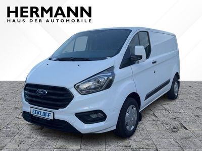 gebraucht Ford Transit Custom TREND 280 L1*Klima*PDC*Laderaumsc