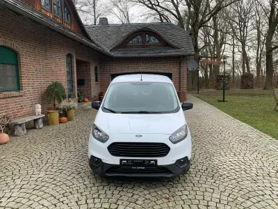 Gebraucht Ford Transit