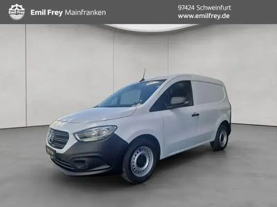 Mercedes Citan 112