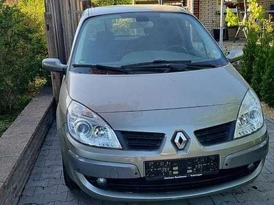 Renault Mégane GrandTour