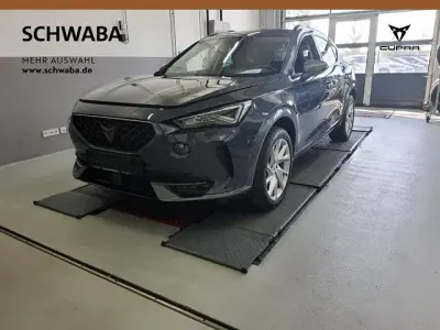 Gebraucht Cupra Formentor 150 PS (110 kW) 2023 Grau SUV