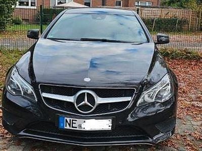 Mercedes E250