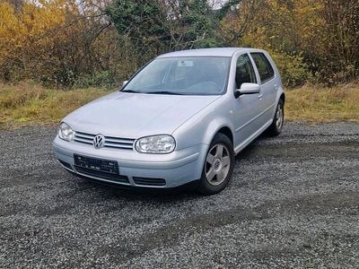 VW Golf IV