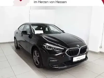 Gebraucht BMW 216