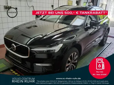 Occasion Volvo XC60 Core 197 ch (144 kW) 2023 Noir SUV