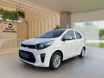 Używany Kia Picanto