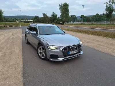 Gebraucht Audi A6 Allroad
